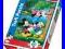 Puzzle 60 Myszka Miki Piknik TREFL KRK