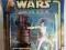 STAR WARS ATAK KLONÓW FIGURKA  PADME AMIDALA 2002