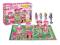 GRA BARBIE MIASTO MODY EGMONT