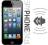 iPhone 5S 32GB + SPYPHONE VIP POLSKA WERSJA ! HIT!