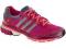 Buty ADIDAS Snova Glide 5 W miCOACH - EU 38 2/3