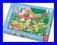 Puzzle 24 maxi Pracowite Smerfy TREFL KRK