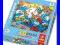 Puzzle 72 Smerfy Smerfne urodziny 3D TREFL KRK