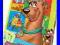 Puzzle 24 maxi Scooby-Doo TREFL KRK