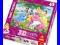 Puzzle 72 Księżniczki Różany ogród 3D TREFL KRK