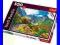 Puzzle 500 Jesienne Tatry TREFL KRK