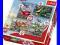 Puzzle 4w1 Samoloty Podniebne podróże TREFL KRK
