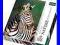 Puzzle 1000 Nature... - Zebra TREFL KRK