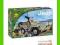 [MALAKO_PL] COBI JEEP WILLYS Z PISTOLETEM 100 KLOC