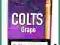 Cygaretki Colts Filter Grape Winogronowe 10 szt