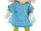 Lalka Annie 34 cm, HABA