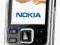 NOKIA 6300 BEZ SIM GW 24m-ce PL NOWY