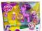 MLP Pony Kucyk TWILIGHT SPARKLE w ruchu  SOPOT
