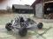 BUGGY Barracuda 2012r. CBR 900cc