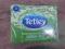 Tetley zielona herbata z cytryna, imbirem,50 tor.