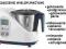 Thermomaster wielofunkcyjny robot kuchenny