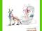 [MALAKO_PL] SCHLEICH Elf Lodowy Zaprzęg