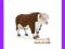 [EMARKT_PL] ANIMAL PLANET Byk rasy Hereford