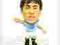 Figurka David Silva Manchester City FFAN