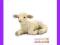 [EMARKT_PL] ANIMAL PLANET Owca leżąca