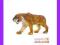[EMARKT_PL] ANIMAL PLANET Smilodon