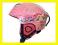 Kask Narciarski Vision Minnie Mouse M 54 PROMOCJA!