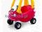 SAMOCHÓD COZY COUPE 30 LITTLE TIKES 612060