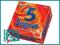Gra logiczna - 5 sekund - gry Trefl -