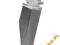 LAMPA LEDIX KV LED 230V 1,1W  IP44 BRILUM 3000K
