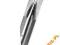 LAMPA MERIX KV LED 230V 1,1W  IP44 BRILUM 3000K