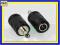 Adapter wtyk DC 1,0x3,8x9,5/gniazdo DC 1,4x5,5