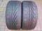 265/40R19 GOODYEAR F1 PARA LATO