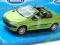 PEUGEOT 206CC  SKALA 1:24 WELLY