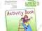 Welcome Kids 2 Activity Book. Szkoła podstawowa -