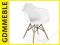 KRZESŁO K162 ENZO EAMES EIFFEL OD RĘKI PROMOCJA
