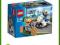 LEGO City Pościg za przestępcą
