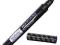 *IsaDora Bold Tip Eyeliner 50 Carbon Black.