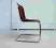 FANA CHAIR, D3 HOLLAND, MID-CENTURY MODERN, 30/50