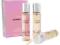 Chanel Chance EDT 3x20ml - WKŁADY