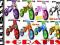 -20% WYPRZ ROWER ROWEREK BIEGOWY DUPLO MILLY MALLY