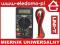MIERNIK UNIWERSALNY MULTIMETR UNITECH UNI-T M 830B