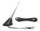 Antena samochodowa ze wzmacniaczem / 3959