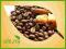 Kawa ziarnista TOFFEE KARMEL CYNAMON 100g Ale_Raj