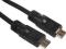 Kabel HDMI-HDMI v1.4 3D TV High Speed Ethernet 10M