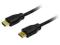 Kabel HDMI v1.4 GOLD dl. 10m