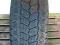 Opona zimowa 205/70R15C Michelin Agilis81SI 4,5 mm