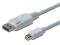 Kabel DisplayPort 1.1a mini DP-DP M/M 3.0m