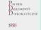 Polskie Dokumenty Dyplomatyczne 1958 - KsiegWwa