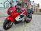 HONDA CBR 600F F4i - 2003r * DOINWESTOWANA *