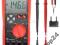 YATO MIERNIK UNIWERSALNY CYFROWY TRUE RMS YT-73088